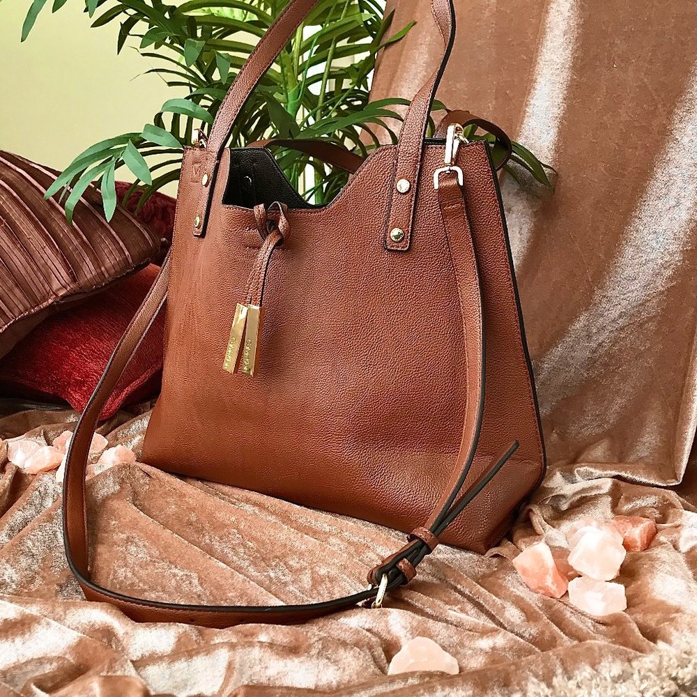 -CALVIN KLEIN TOTE BAG